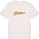 Ålebäckskärret baseball t-shirt