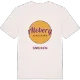 Åleberg cirkel t-shirt