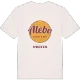 Alebo cirkel t-shirt