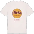 Alebo cirkel t-shirt