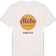 Alebo cirkel t-shirt