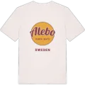 Alebo cirkel t-shirt