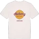 Aleborg cirkel t-shirt