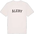 Åleby böjd t-shirt