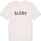 Åleby böjd t-shirt