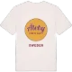 Äleby cirkel t-shirt