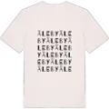 Äleby ordlek t-shirt