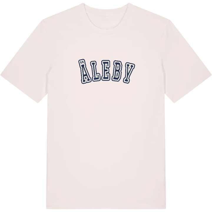 Äleby college t-shirt – t-shirt från PinShirt