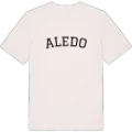 Aledo böjd t-shirt