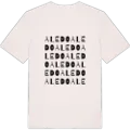 Aledo ordlek t-shirt