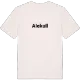 Alekull fetstil t-shirt