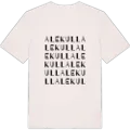 Alekull ordlek t-shirt