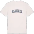 Alekull college t-shirt