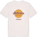 Ålekvarn cirkel t-shirt