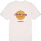 Ålekvarn cirkel t-shirt