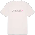 Alella hjärta t-shirt