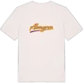 Alemyren baseball t-shirt