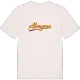 Alemyren baseball t-shirt