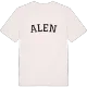 Alen böjd t-shirt