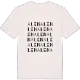 Alen ordlek t-shirt