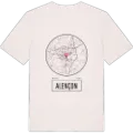 Alençon t-shirt