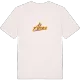 Ålens baseball t-shirt
