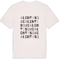 Alentisque ordlek t-shirt