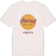 Ålerud cirkel t-shirt