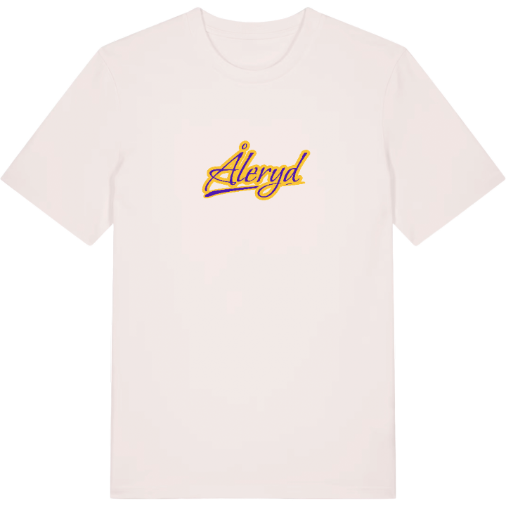 Åleryd baseball t-shirt – t-shirt från PinShirt