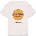 Åleryd cirkel t-shirt