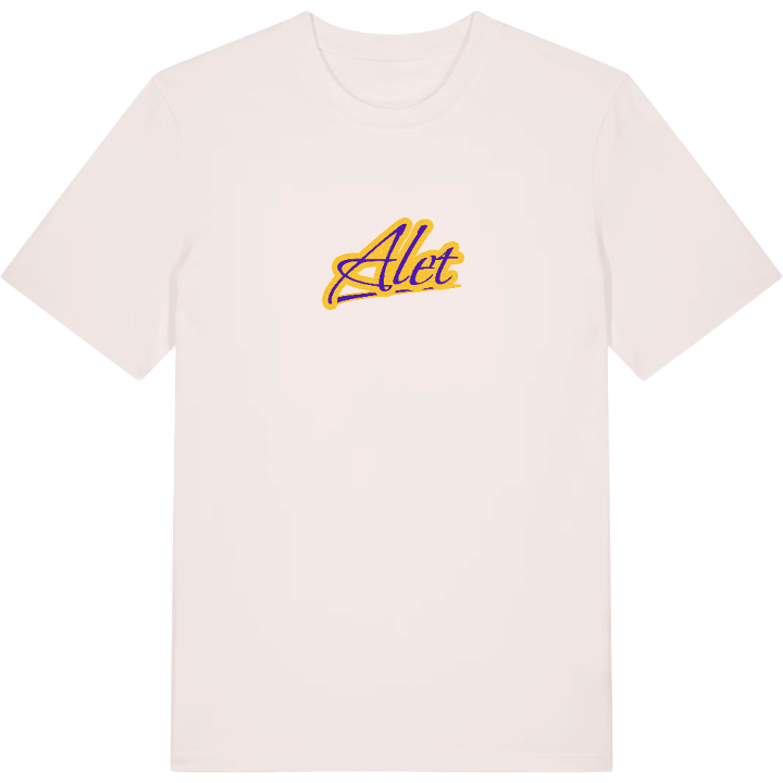 Alet baseball t-shirt – t-shirt från PinShirt