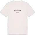 Alexeevca i Sverige t-shirt
