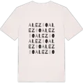 Alezio ordlek t-shirt