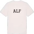 Alf böjd t-shirt