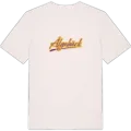 Älgabäck baseball t-shirt