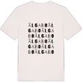 Älgabo ordlek t-shirt