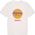Älgamo cirkel t-shirt