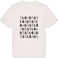 Älganäs ordlek t-shirt