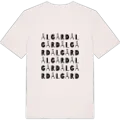 Ålgård ordlek t-shirt