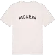 Algarra böjd t-shirt