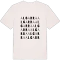 Algarra ordlek t-shirt