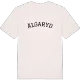 Älgaryd böjd t-shirt