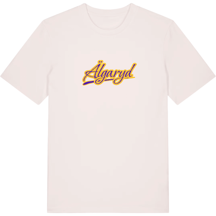 Älgaryd baseball t-shirt – t-shirt från PinShirt