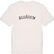 Älgåsen böjd t-shirt