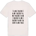 Älgåsen ordlek t-shirt