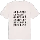Älgåsen ordlek t-shirt