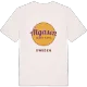 Älgåsen cirkel t-shirt