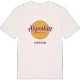 Älgaslätt cirkel t-shirt