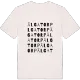 Älgatorp ordlek t-shirt