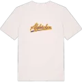 Älgbäcken baseball t-shirt
